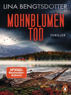 cover image of Mohnblumentod